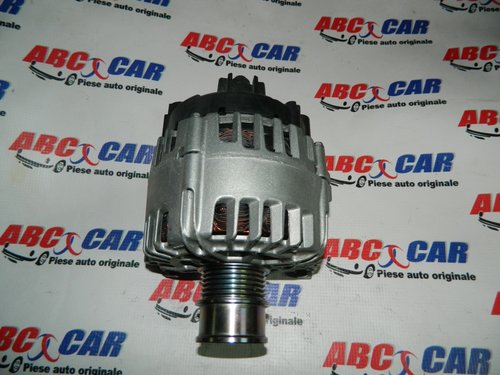 Alternator Audi A3 1.4 TFSI 140A 14V cod: 04C903023K model 2014