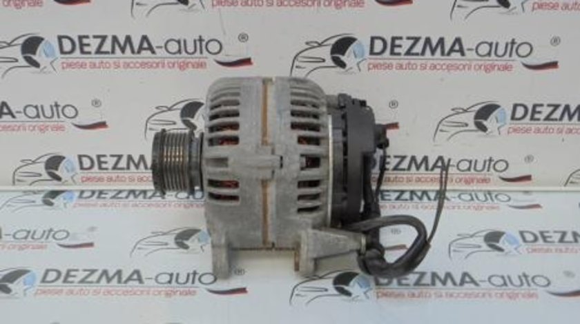 ALTERNATOR , AUDI A3 ,1.6B