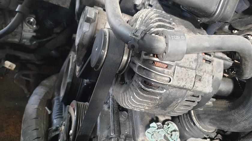 Alternator Audi A3 8L 2007 Hb 2.0