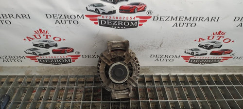 Alternator AUDI A3 8P 1.8 TFSI 160 CP cod 06b903016ab