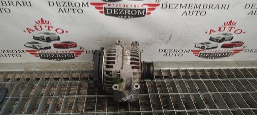 Alternator AUDI A3 8P 2.0 TFSI 200 CP cod 06b903016b