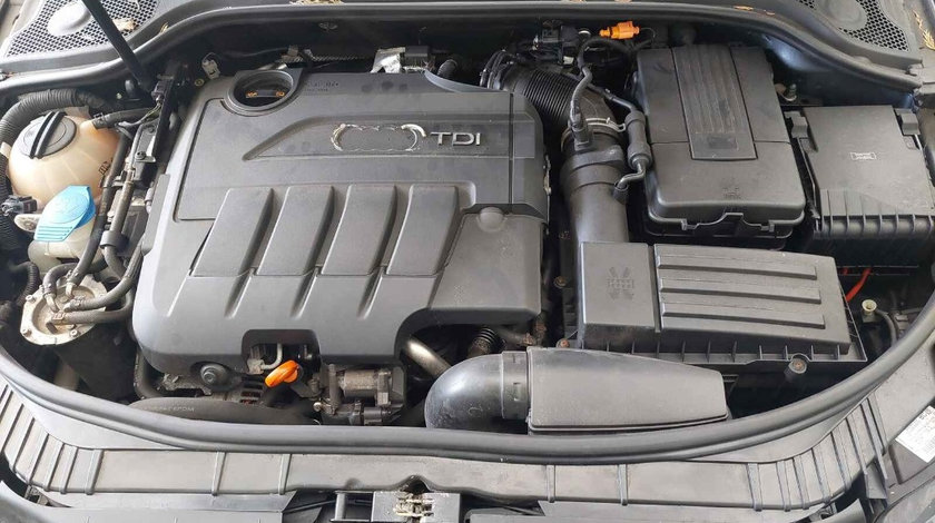 Alternator Audi A3 8P 2009 HATCHBACK 2.0 TDI CBBB QUATTRO