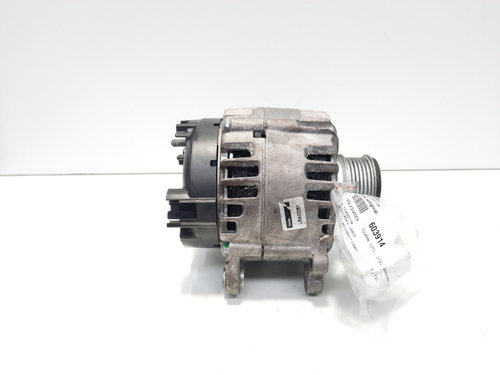 Alternator, Audi A3 (8P1) 2.0 TDI, BKD (idi:603914)