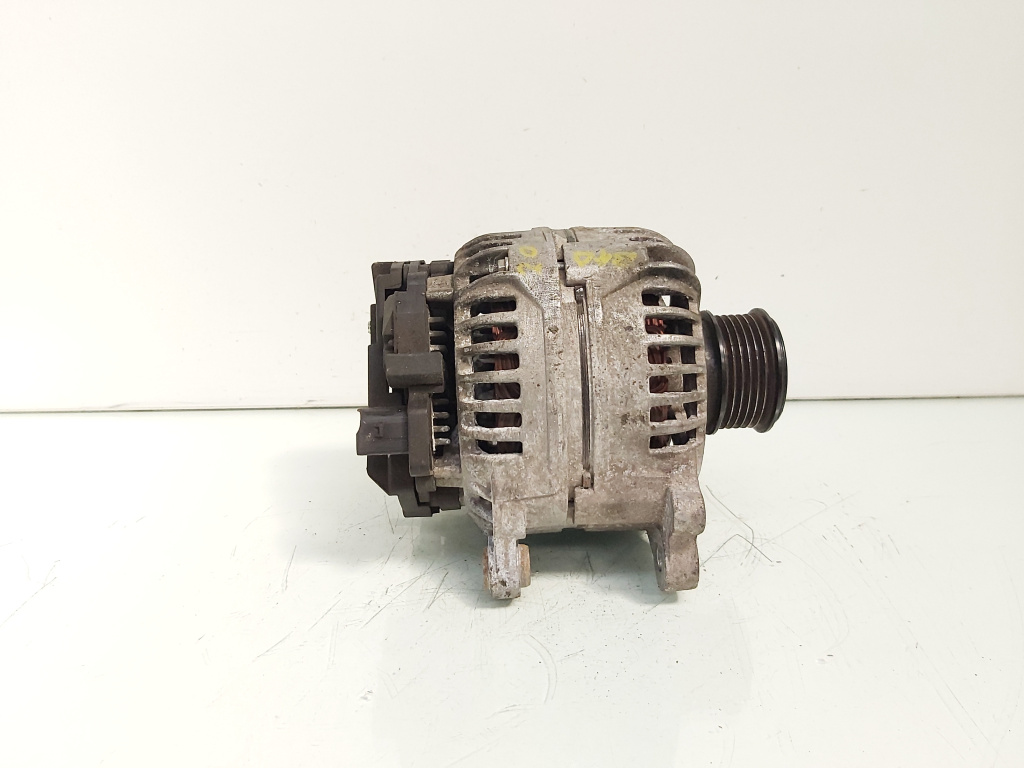 Alternator, Audi A3 (8P1) 2.0 TDI, BKD (idi:660127)