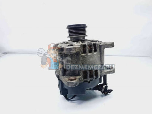 Alternator, Audi A3 (8P1), 2.0 tdi, CBA, 03L903023E