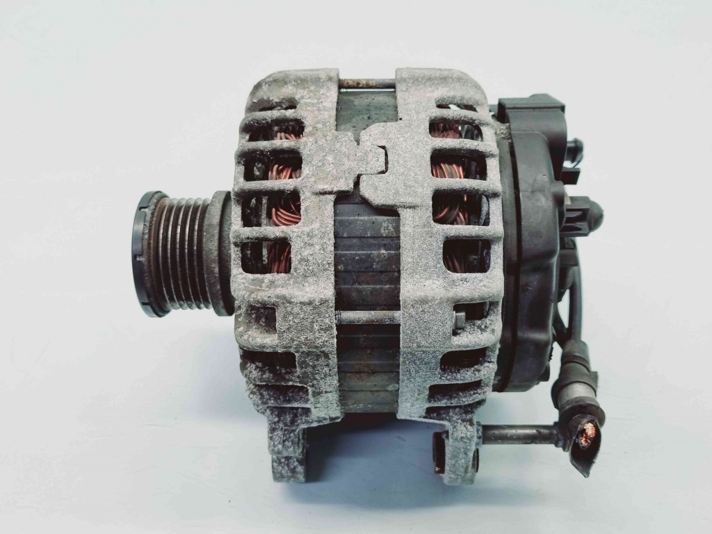 Alternator AUDI A3 (8P1) [Fabr 2003-2012] 03L903023K