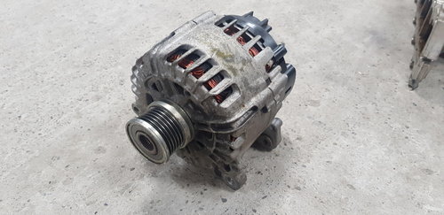 Alternator Audi A3 8V 1.6 TDI CLH CRK 2013 2014 2015 2016