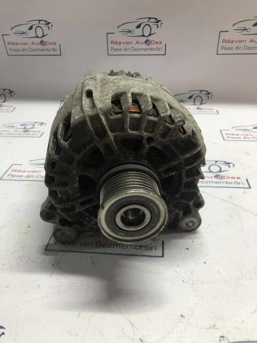 Alternator Audi A3 8V 2.0 2016, 03L903023L