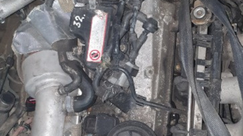 Alternator Audi A3 S3 1.8 turbo tip motor BAM