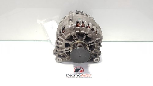 Alternator, Audi A3 Sedan (8VS, 8VM), 2.0 tdi, CRL, 03L903023L (pr:110747)