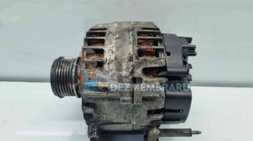 Alternator Audi A3 Sportback (8PA) [Fabr 2004-2013] 03L903023A 2.0 TDI CFFB 103KW / 140CP