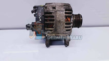 Alternator Audi A3 Sportback (8PA) [Fabr 2004-2013...