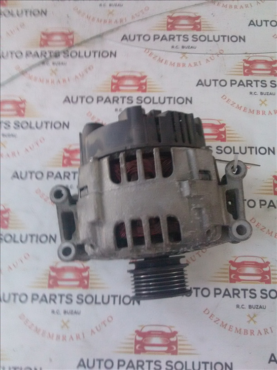 Alternator AUDI A4 1.6 B an fabr. 2003