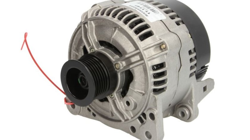 Alternator AUDI : A4 1.9 TDI (01.95-11.00) A 6 1.9 TDI (06.94-12.97) FIAT : CROMA 2000 16V (08.92-08.96) VW :