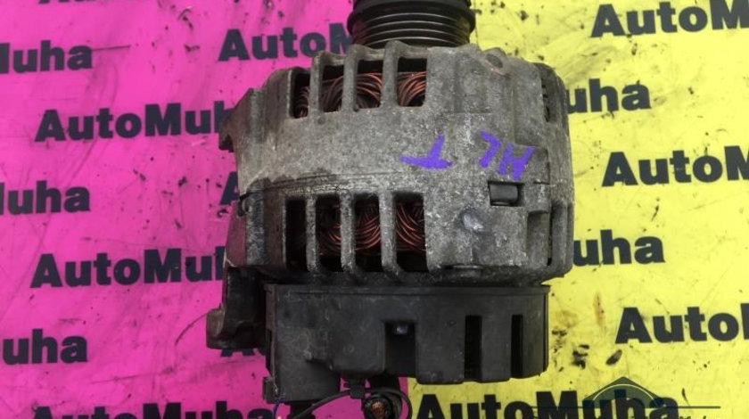 Alternator Audi A4 (1994-2001) [8D2, B5] 06b903016ad