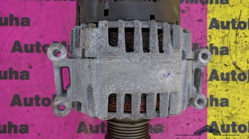 Alternator Audi A4 (1994-2001) [8D2, B5] TG14C025