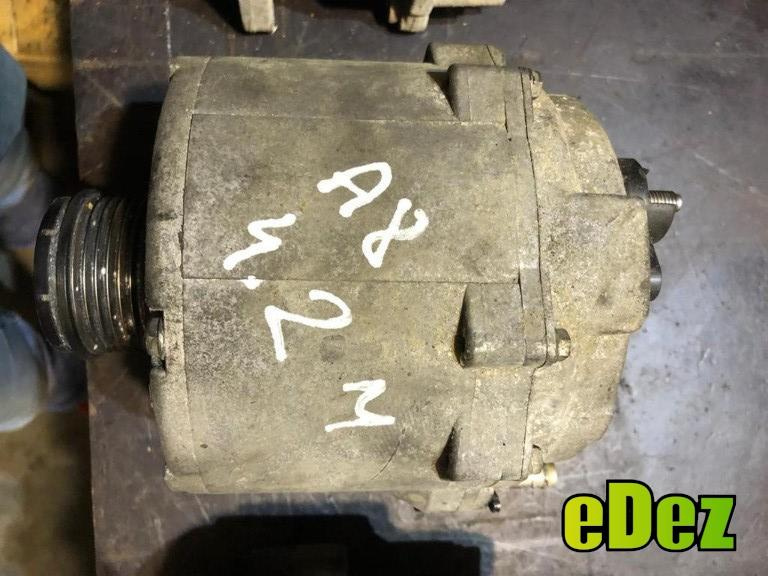 Alternator Audi A4 (2007-2011) [8K2, B8] 4.2 tdi 190a 5.0 tdi 059903015t