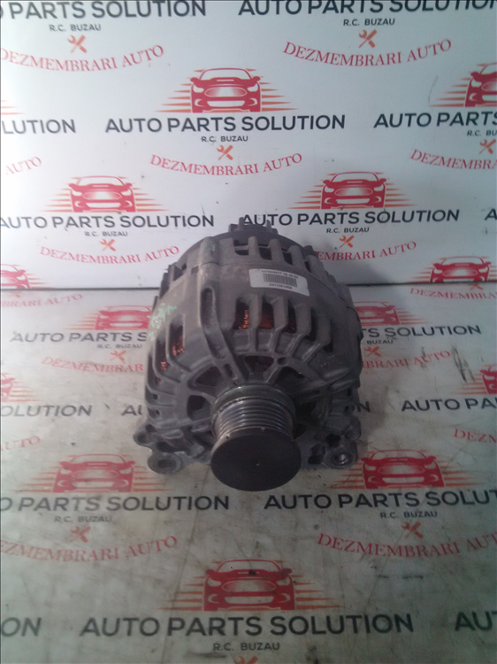 Alternator AUDI A4 2008-2011 (B8)