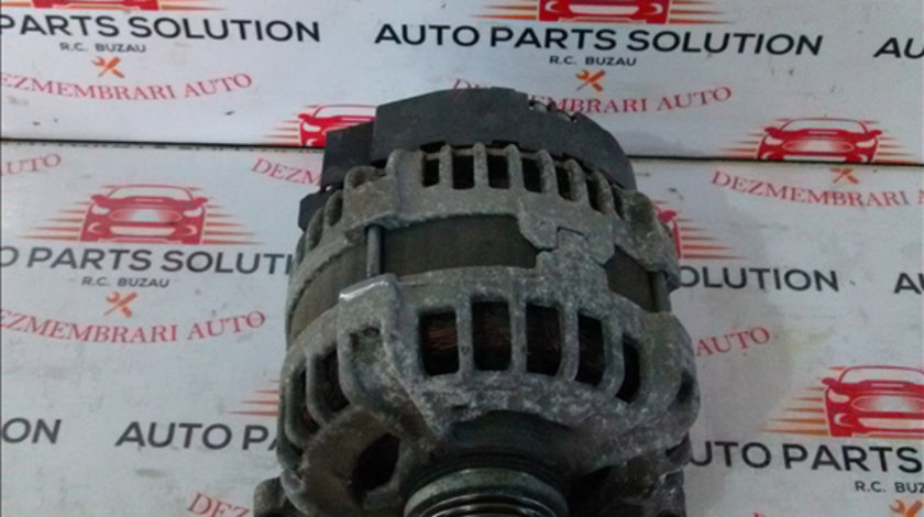 Alternator AUDI A4 2011-2014