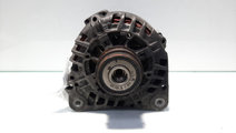 Alternator, Audi A4 (8D2, B5) 1.9 tdi, AFN (pr:110...