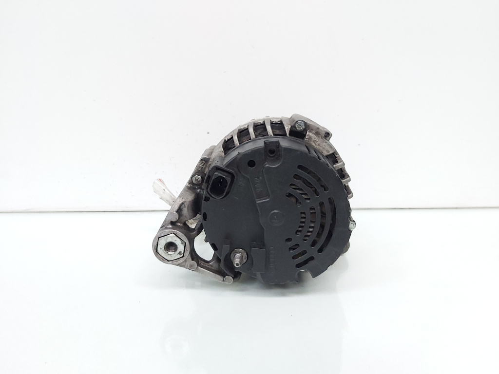 Alternator, Audi A4 (8D2, B5), 2.5 TDI, AKN (idi:660149)