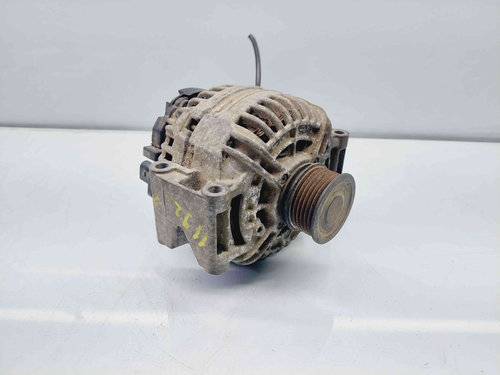 Alternator Audi A4 (8E5, B6) Avant [Fabr 2001-2004] 06B903016Q