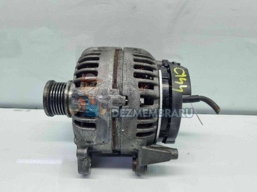 Alternator Audi A4 (8K5, B8) Avant [Fabr 2008-2015] 03G903016E 2.0 TDI CAGA 105KW / 140CP