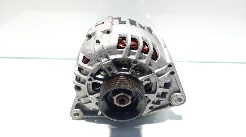 Alternator, Audi A4 Avant (8D5, B5) 1.8 benz, ARG (pr:110747)