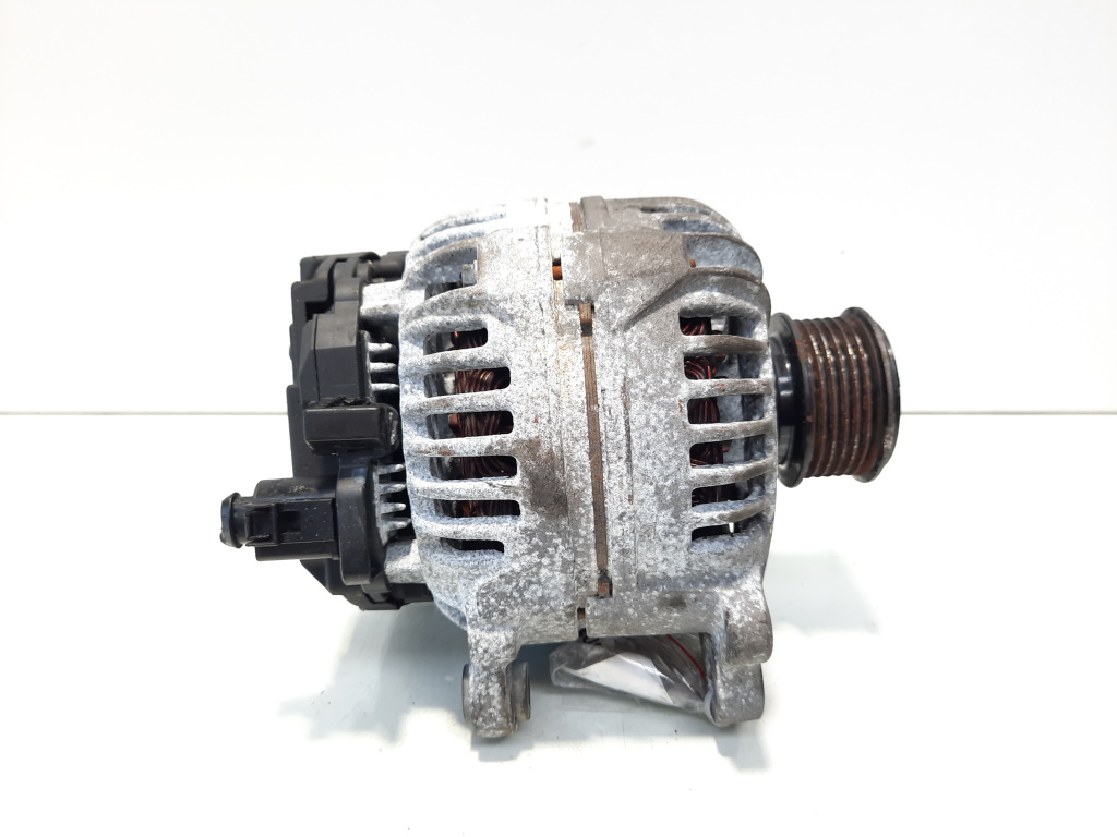 Alternator Audi A4 Avant (8ED, B7), 2.0 TDI, BLB (id:607411)