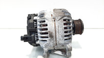 Alternator Audi A4 Avant (8ED, B7), 2.0 TDI, BLB (...