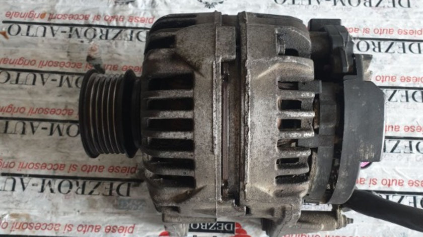 Alternator AUDI A4 B5 Avant 1.9 TDI cp 90/110/115 cod piesa: 06A903026