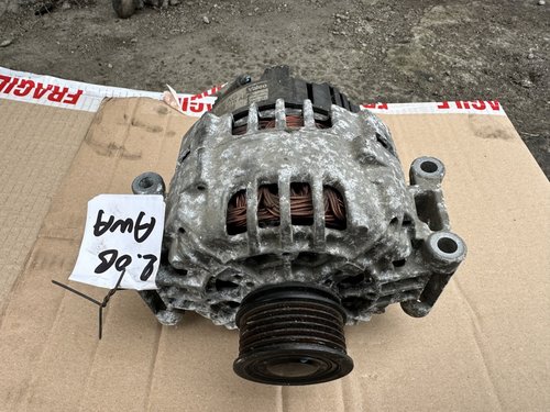 Alternator Audi A4 B6 2.0 Benzina AWA