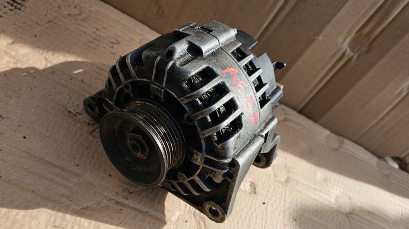 Alternator Audi A4 B6 / A6 C5 2.5 TDI 2000 2001 2002 2003 2004