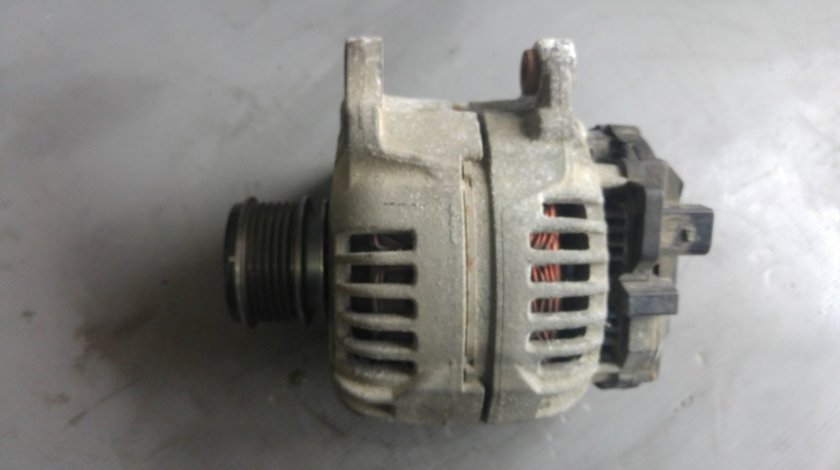 Alternator audi a4 b6 b7 vw golf 6 seat ibiza 4 skoda octavia 2 1.9 tdi 06f903023j