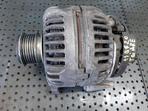 Alternator audi a4 b7 2.0 tdi 06f903023j