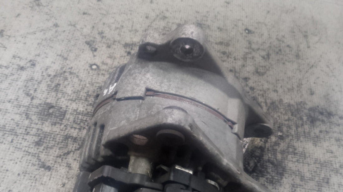 Alternator Audi A4 B7 2008, 038903023L