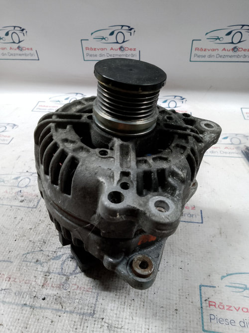 Alternator Audi A4 B8 2.0 Motorina 2009, 03G903016E