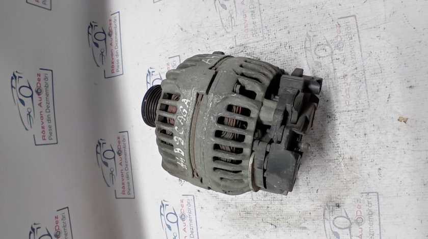 Alternator Audi A4 B8 2.0 Motorina 2012, 03G903016E