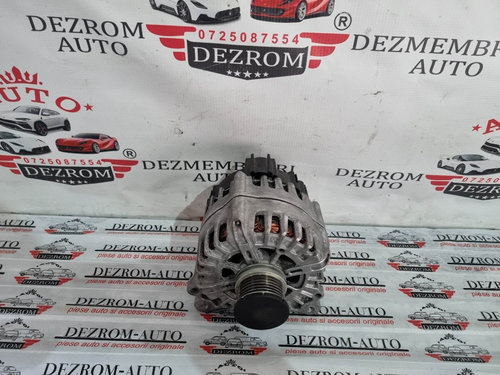 Alternator Audi A4 B8 2.0 TDI 136cp cod piesa : 04L903017A