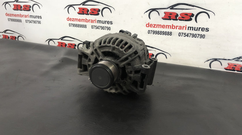 Alternator Audi A4 B8 2.0 TFSI Quattro sedan 2011 (06H903016L)