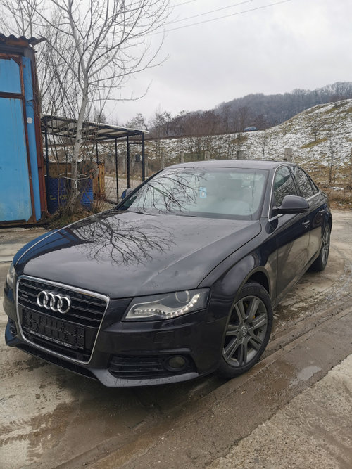 Alternator Audi A4 B8 2009 Berlina 2.0 TDI