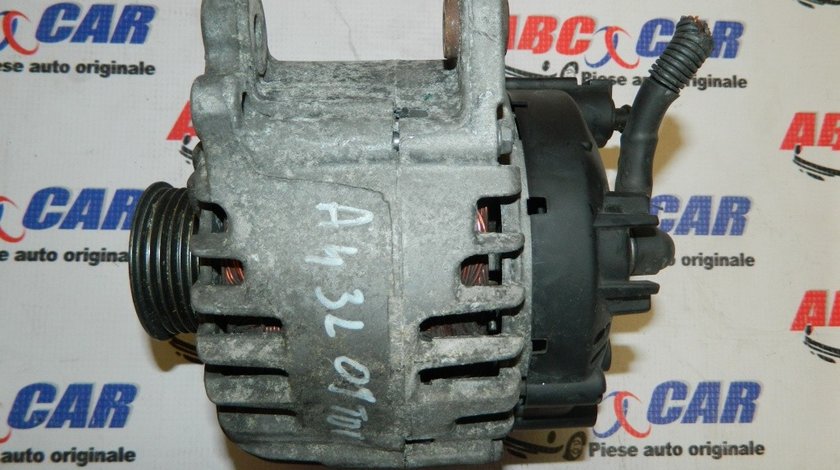 Alternator Audi A4 B8 8K 3.0 TDI 14V 150A cod: 059903016J