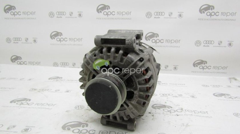 Alternator Audi A4 B8 8K / A5 8T Facelift / Q5 8R - 3.0 TFSI - Cod: 06E903018L