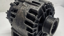 Alternator Audi A4 B8 A5 A6 A7 Q5 2.7 3.0 Tdi 0599...