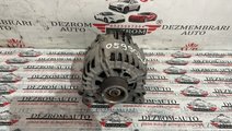 Alternator AUDI A4 B8 Allroad (8KH) 3.0 TDI quattr...