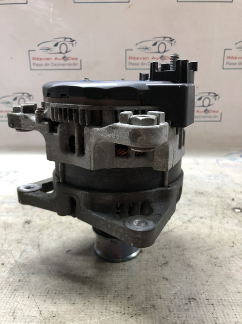 Alternator Audi A4 B9 1.4 Benzina 2017, 04E903024N