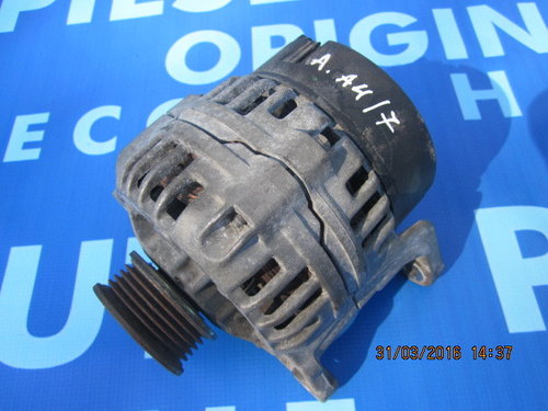 Alternator Audi A4 Bosch 0123310022 /70A