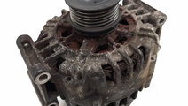 Alternator Audi A4 Cabriolet (8H, B6, B7) 2002 - 2...