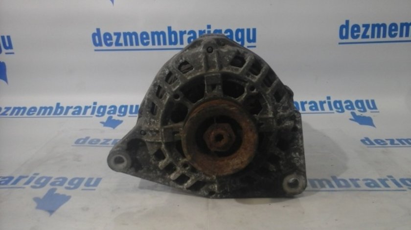 Alternator Audi A4 I (1995-2001)