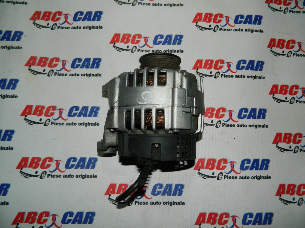 Alternator Audi A5 120A 14V cod: 059903015G